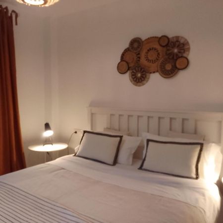 La Calma Apartment Lliber Ngoại thất bức ảnh