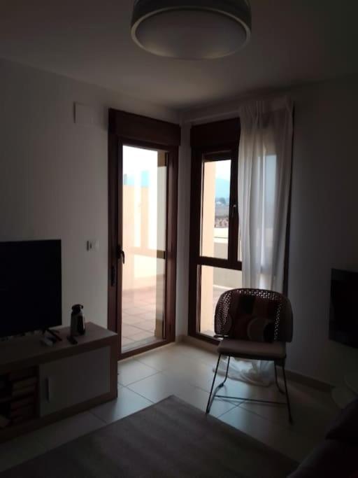La Calma Apartment Lliber Ngoại thất bức ảnh