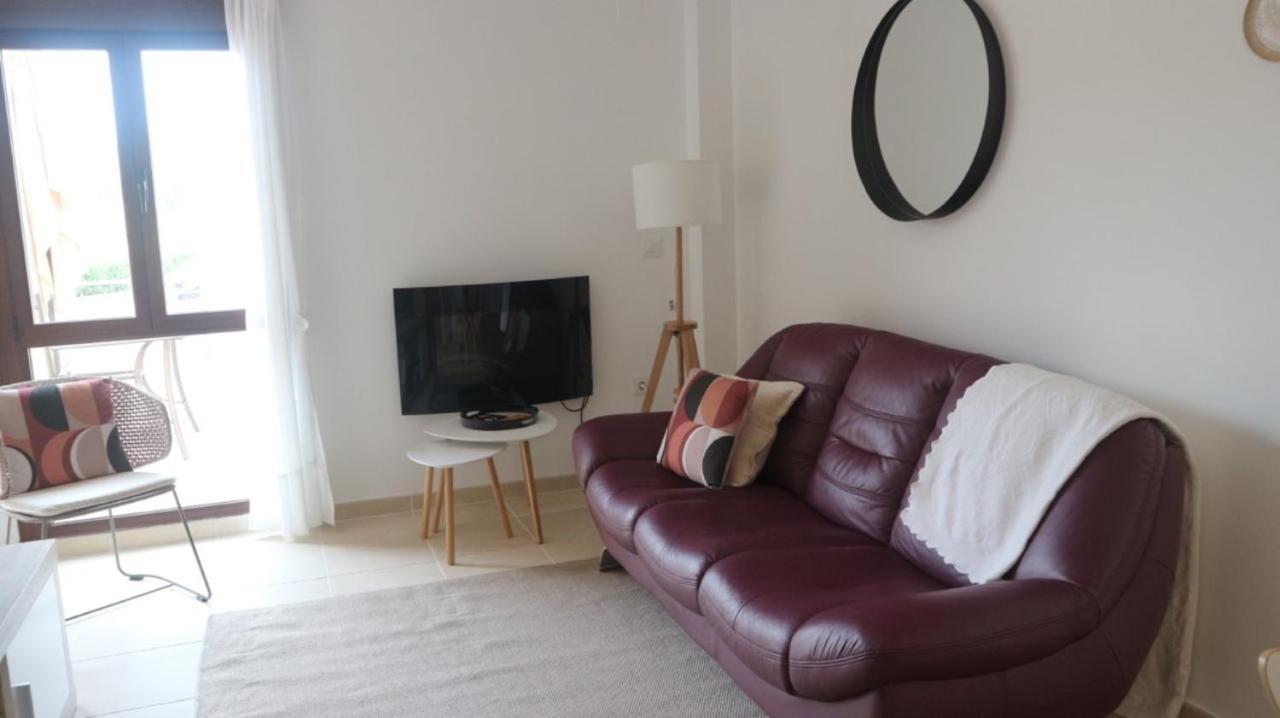 La Calma Apartment Lliber Ngoại thất bức ảnh