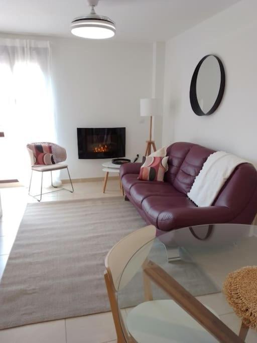La Calma Apartment Lliber Ngoại thất bức ảnh