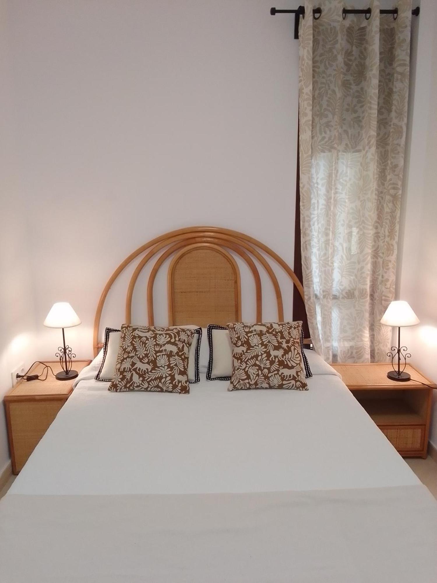 La Calma Apartment Lliber Ngoại thất bức ảnh