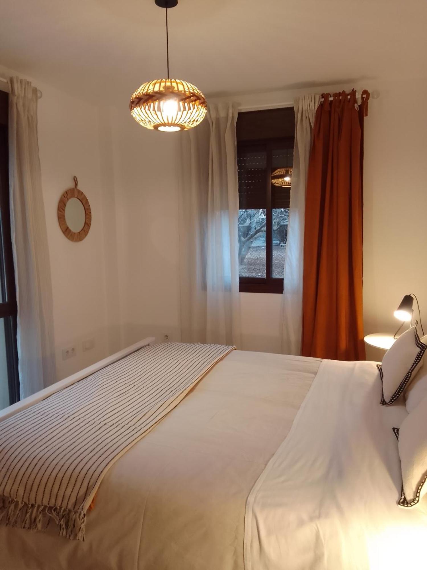 La Calma Apartment Lliber Ngoại thất bức ảnh